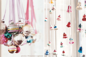 how to make paper christmas ornaments nKjL